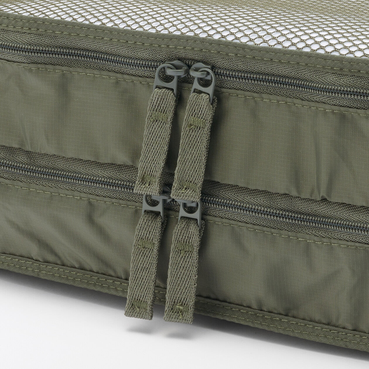 Lightweight Travel Packing Cube - Double Tier - Image 22