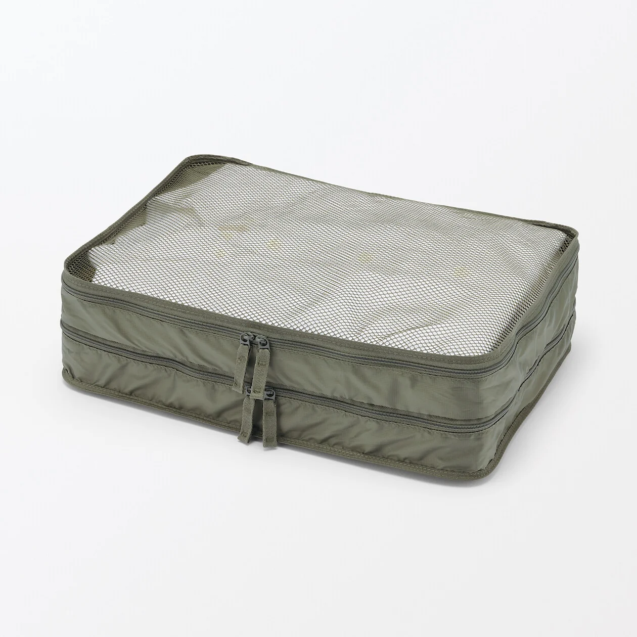 Lightweight Travel Packing Cube - Double Tier - Image 25