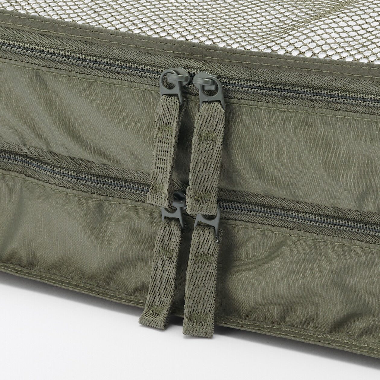 Lightweight Travel Packing Cube - Double Tier - Image 27