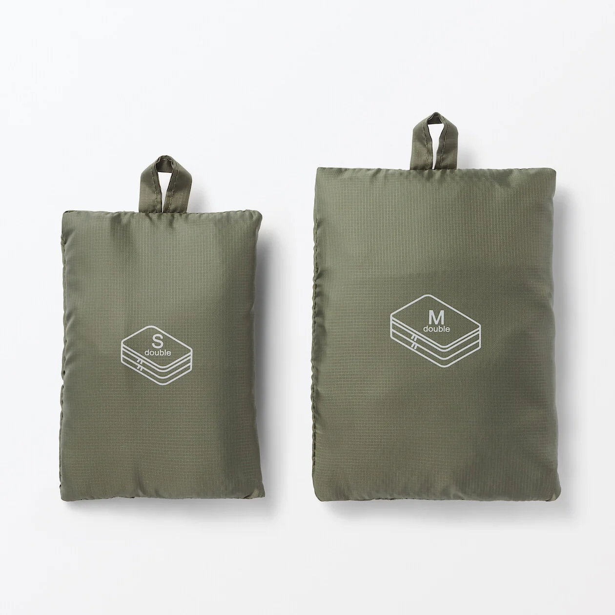 Lightweight Travel Packing Cube - Double Tier - Image 28