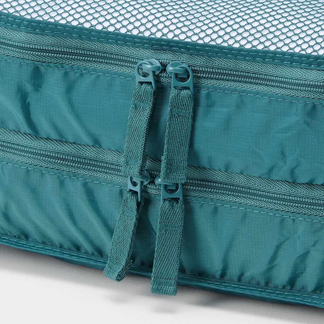 Lightweight Travel Packing Cube - Double Tier - Image 3