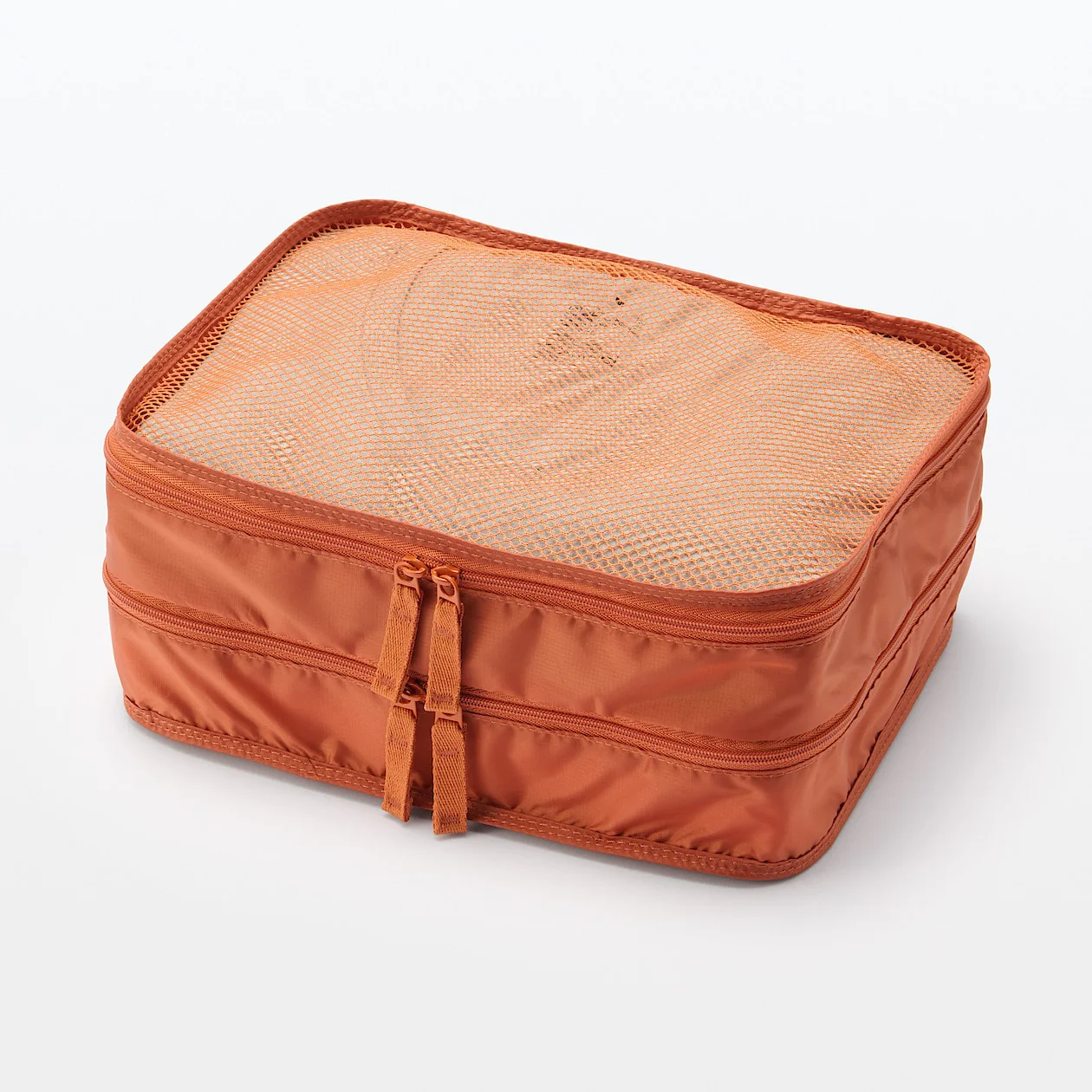 Lightweight Travel Packing Cube - Double Tier - Image 30