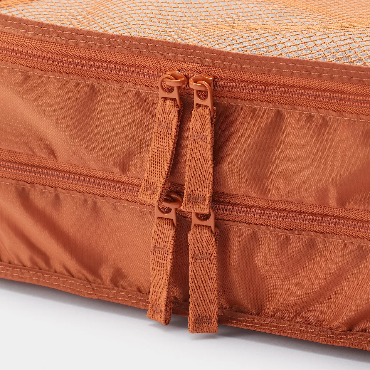 Lightweight Travel Packing Cube - Double Tier - Image 32
