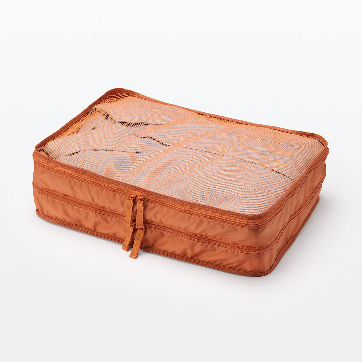 Lightweight Travel Packing Cube - Double Tier - Image 34
