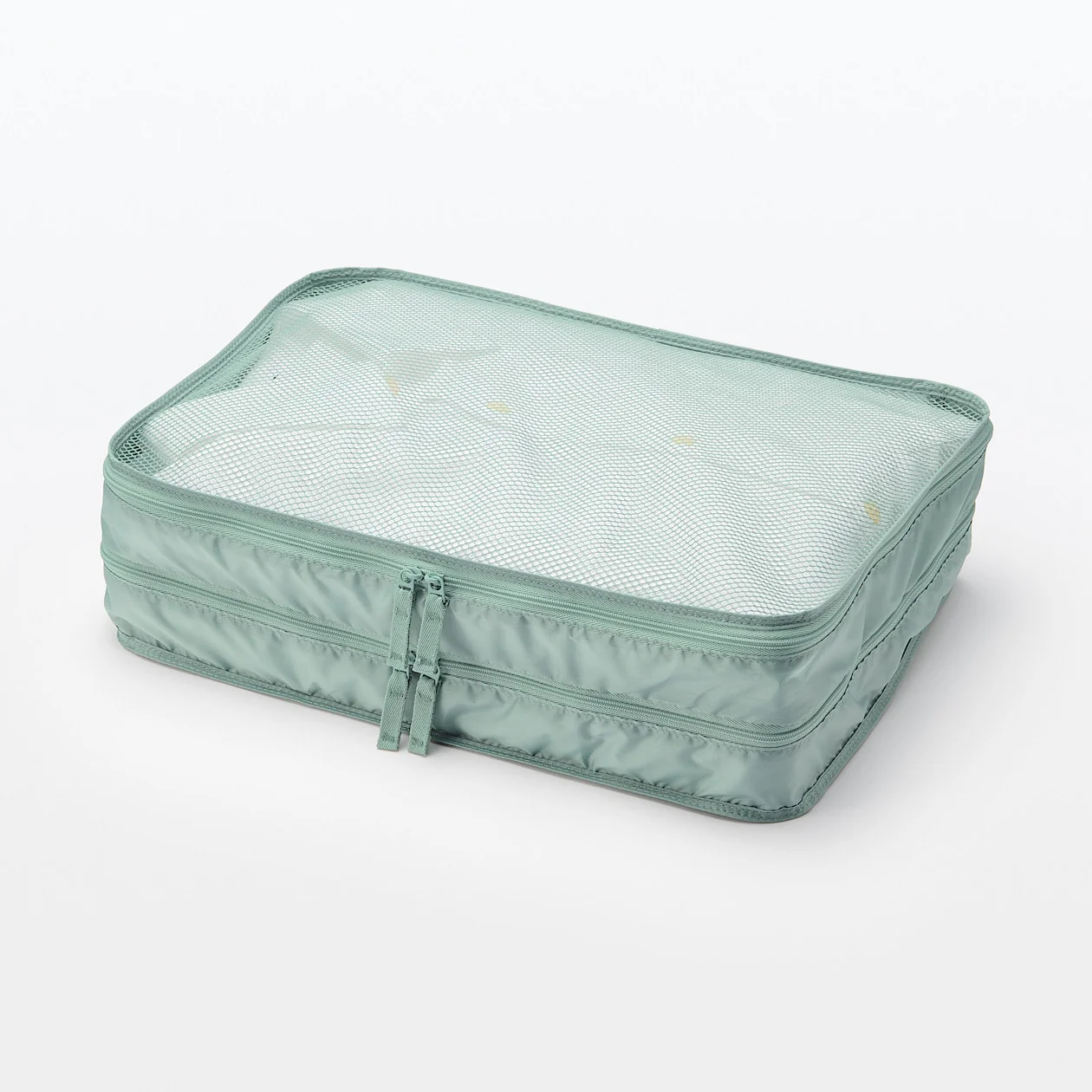 Lightweight Travel Packing Cube - Double Tier - Image 36