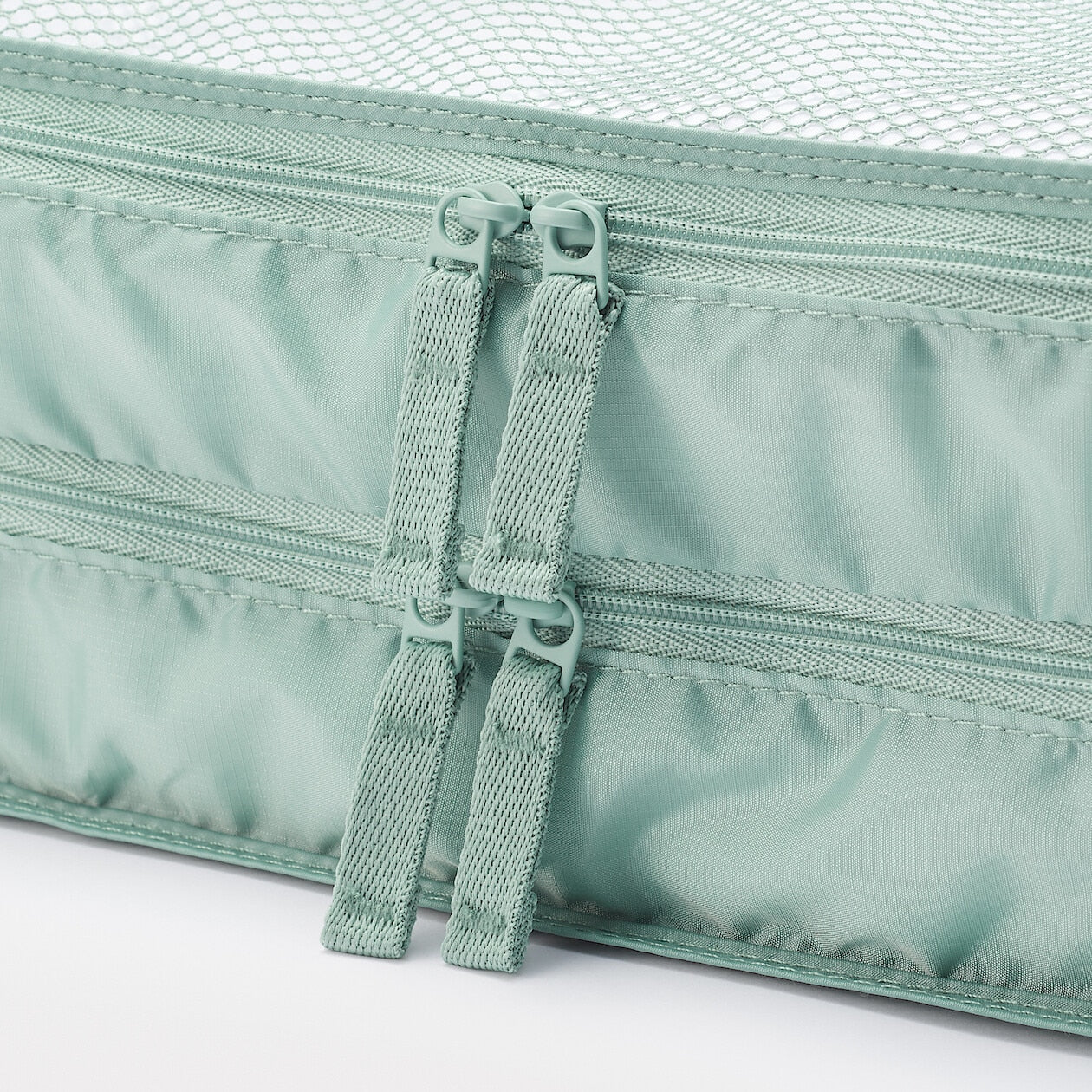 Lightweight Travel Packing Cube - Double Tier - Image 38