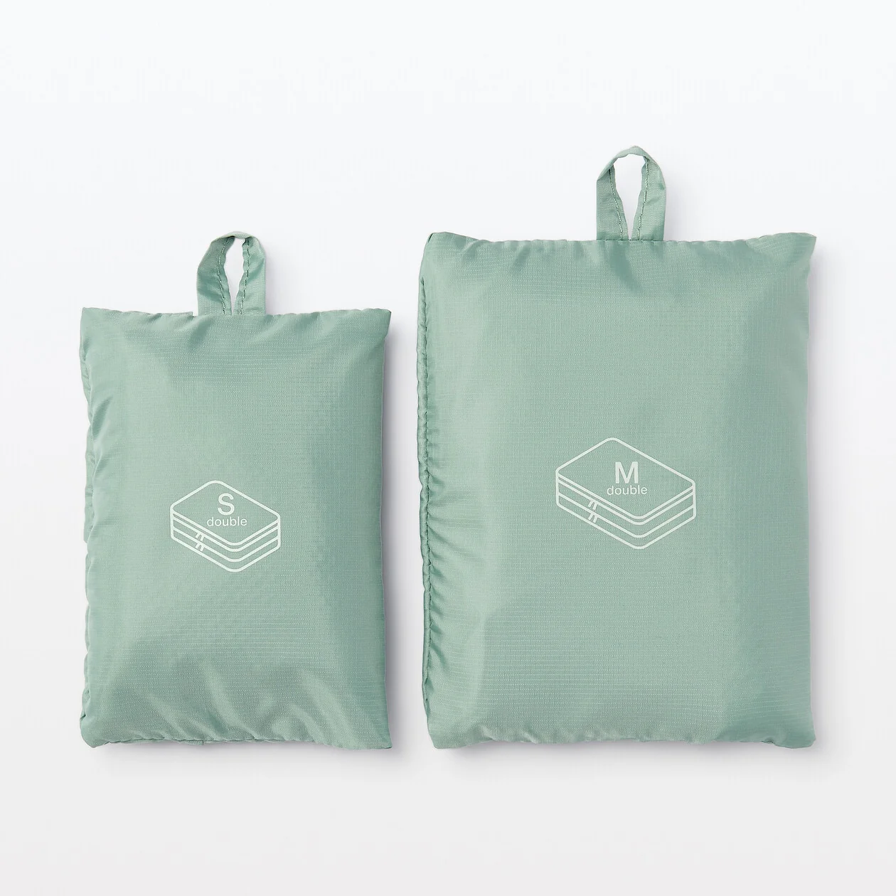 Lightweight Travel Packing Cube - Double Tier - Image 40