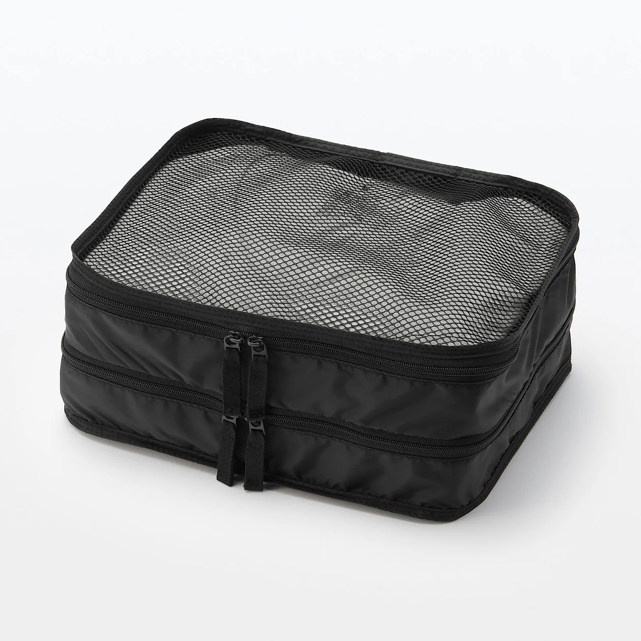 Lightweight Travel Packing Cube - Double Tier - Image 41