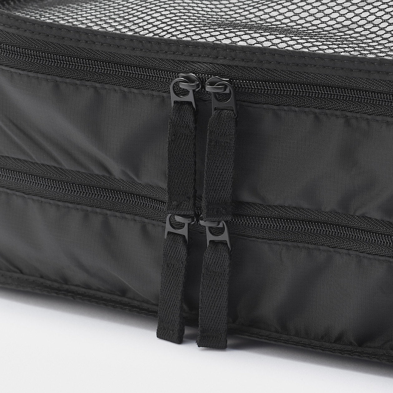 Lightweight Travel Packing Cube - Double Tier - Image 43