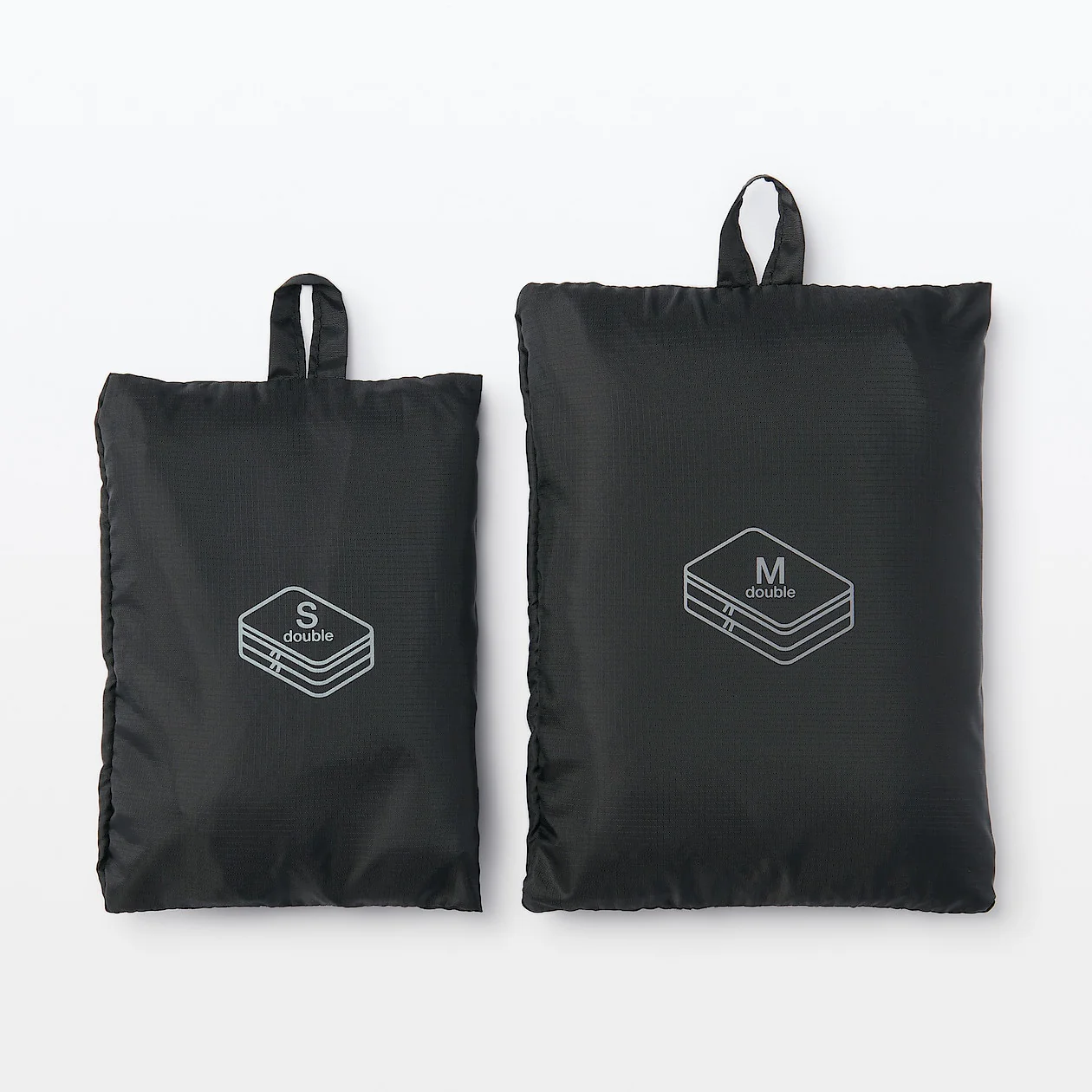 Lightweight Travel Packing Cube - Double Tier - Image 44