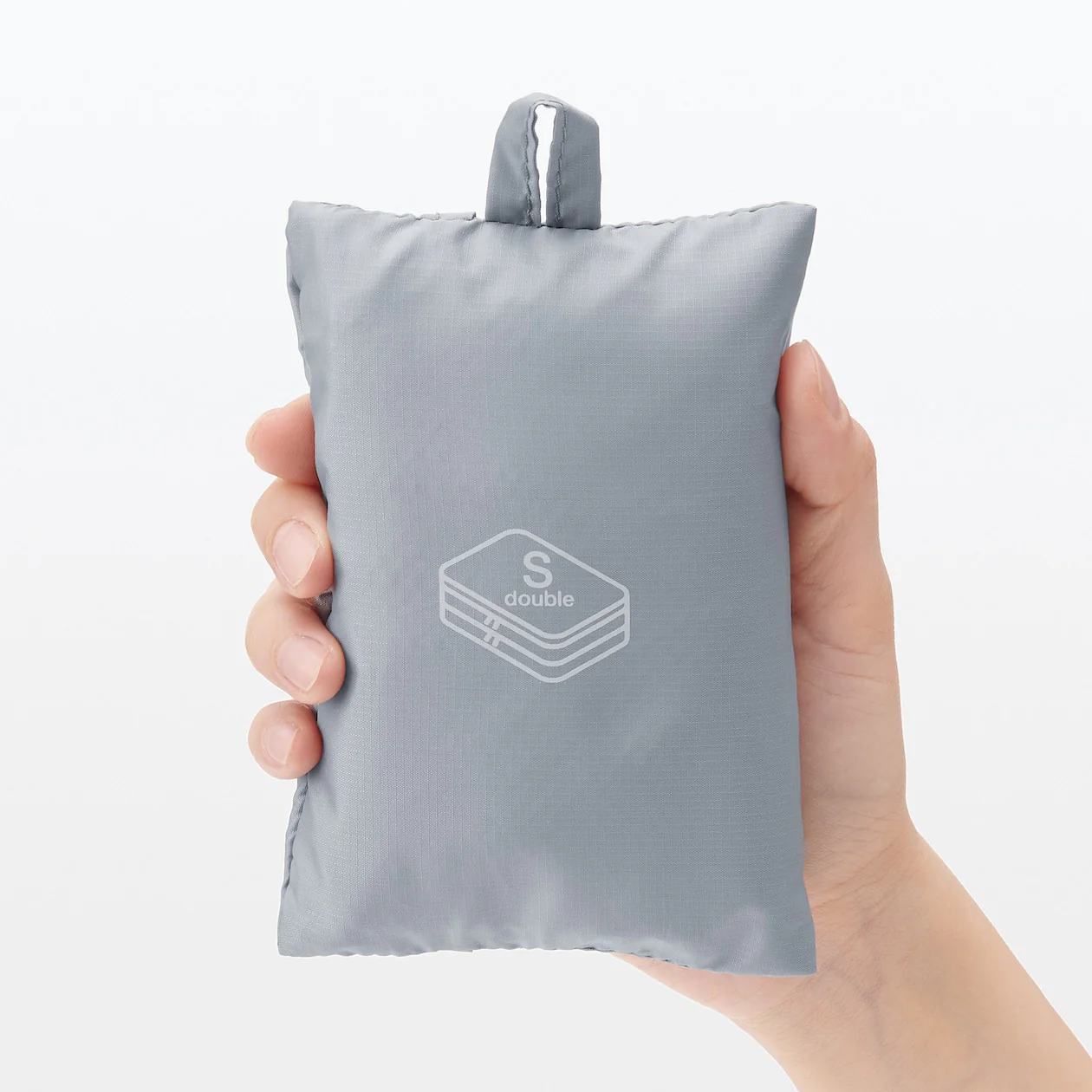 Lightweight Travel Packing Cube - Double Tier - Image 48