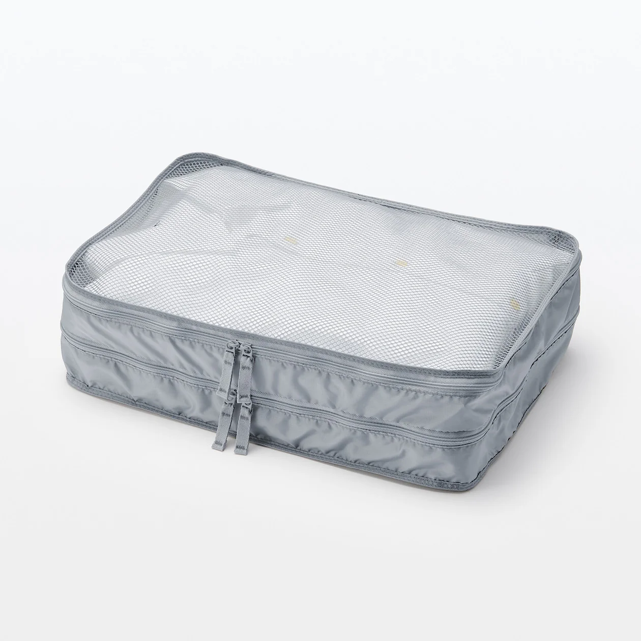 Lightweight Travel Packing Cube - Double Tier - Image 49