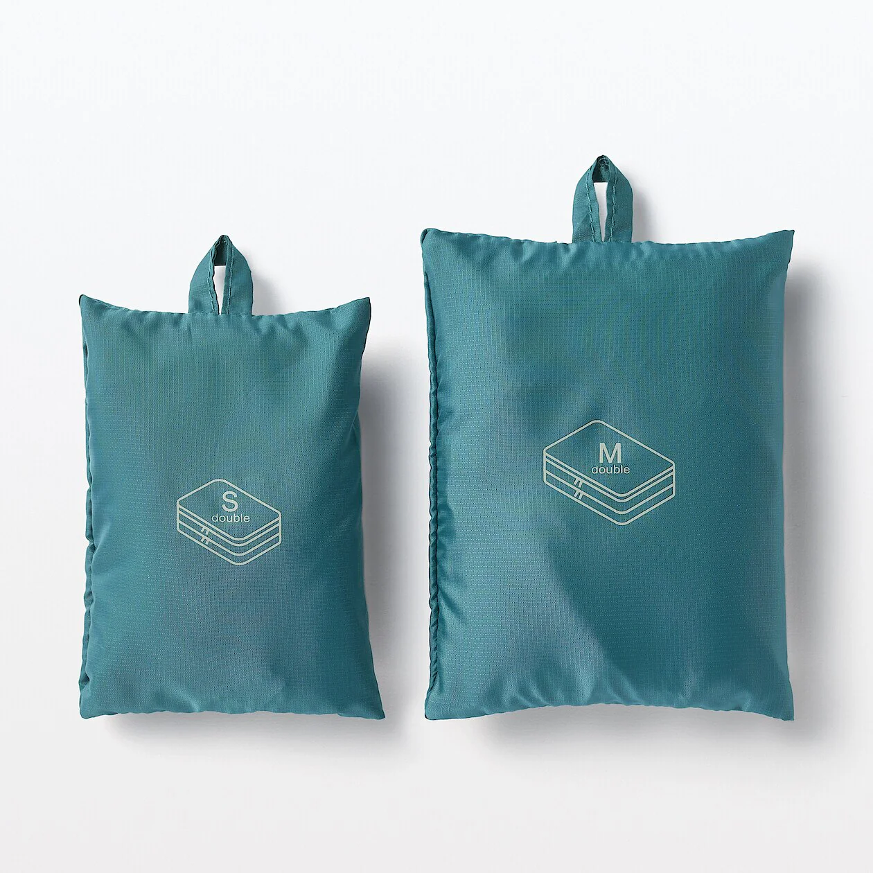 Lightweight Travel Packing Cube - Double Tier - Image 5