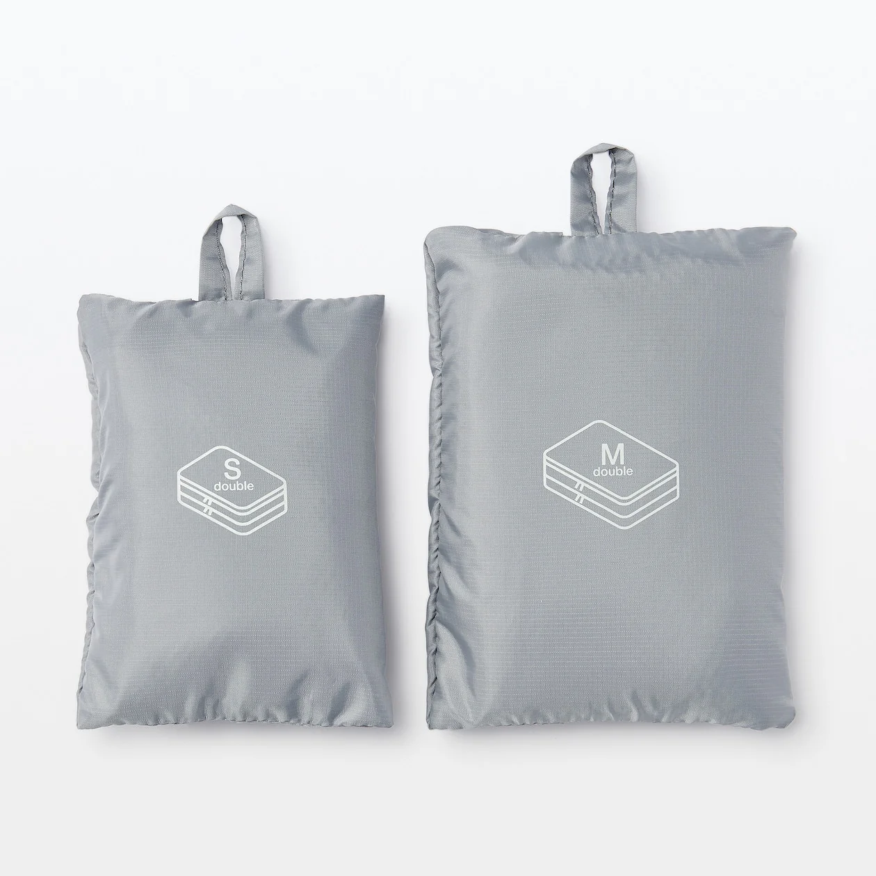 Lightweight Travel Packing Cube - Double Tier - Image 50