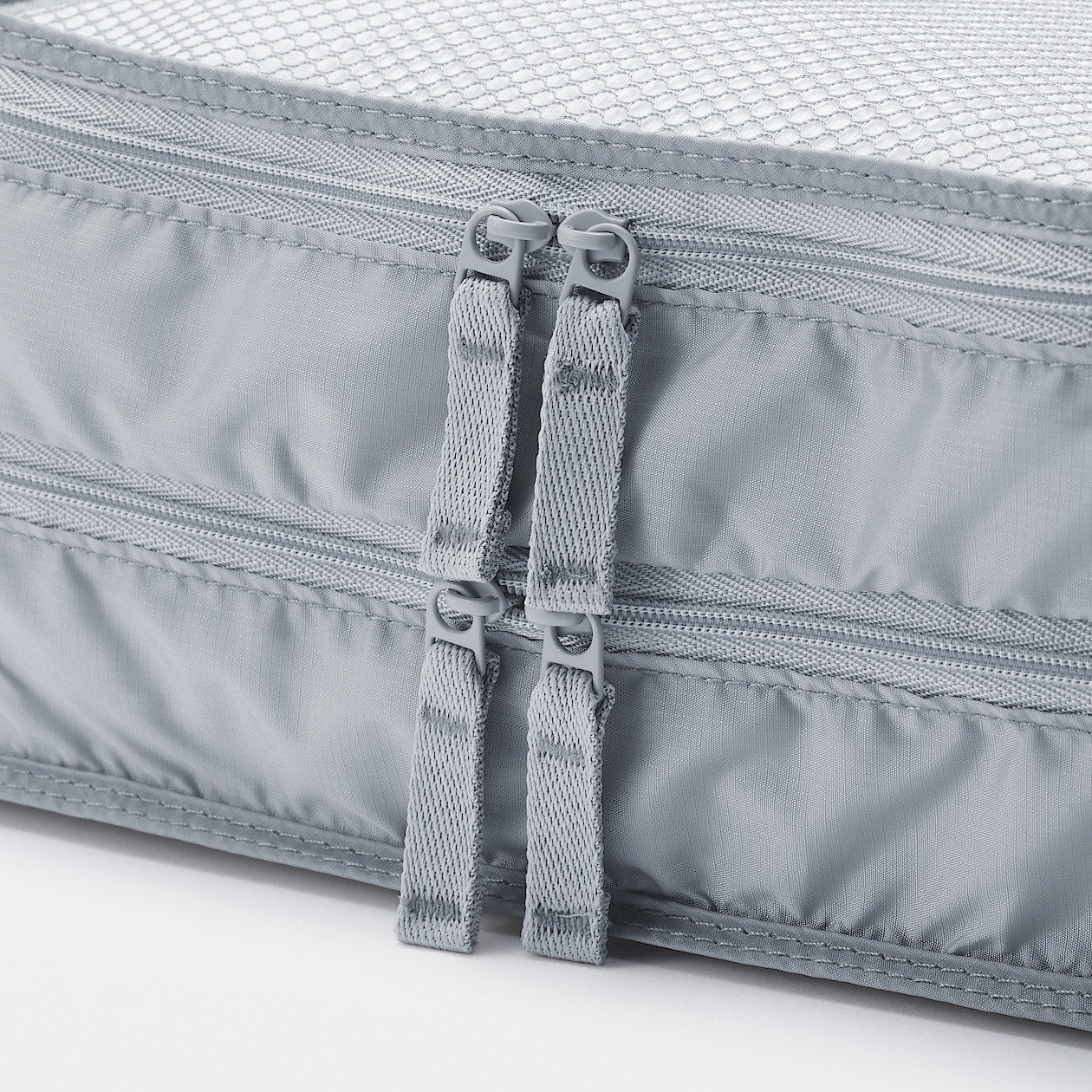 Lightweight Travel Packing Cube - Double Tier - Image 51