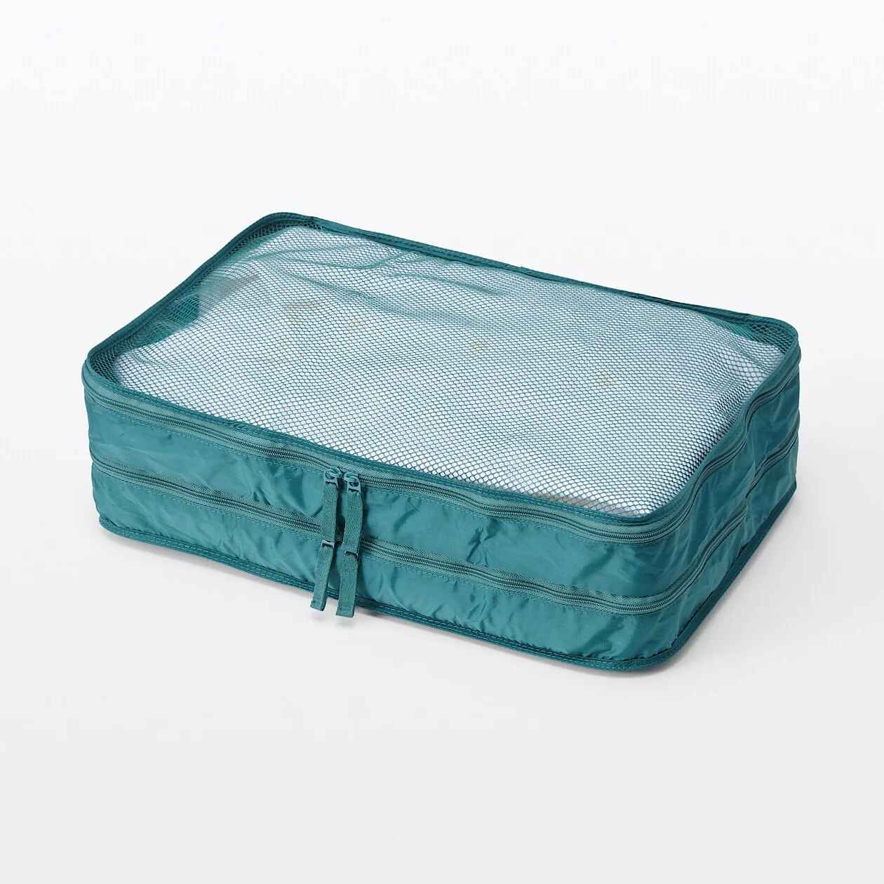 Lightweight Travel Packing Cube - Double Tier - Image 6