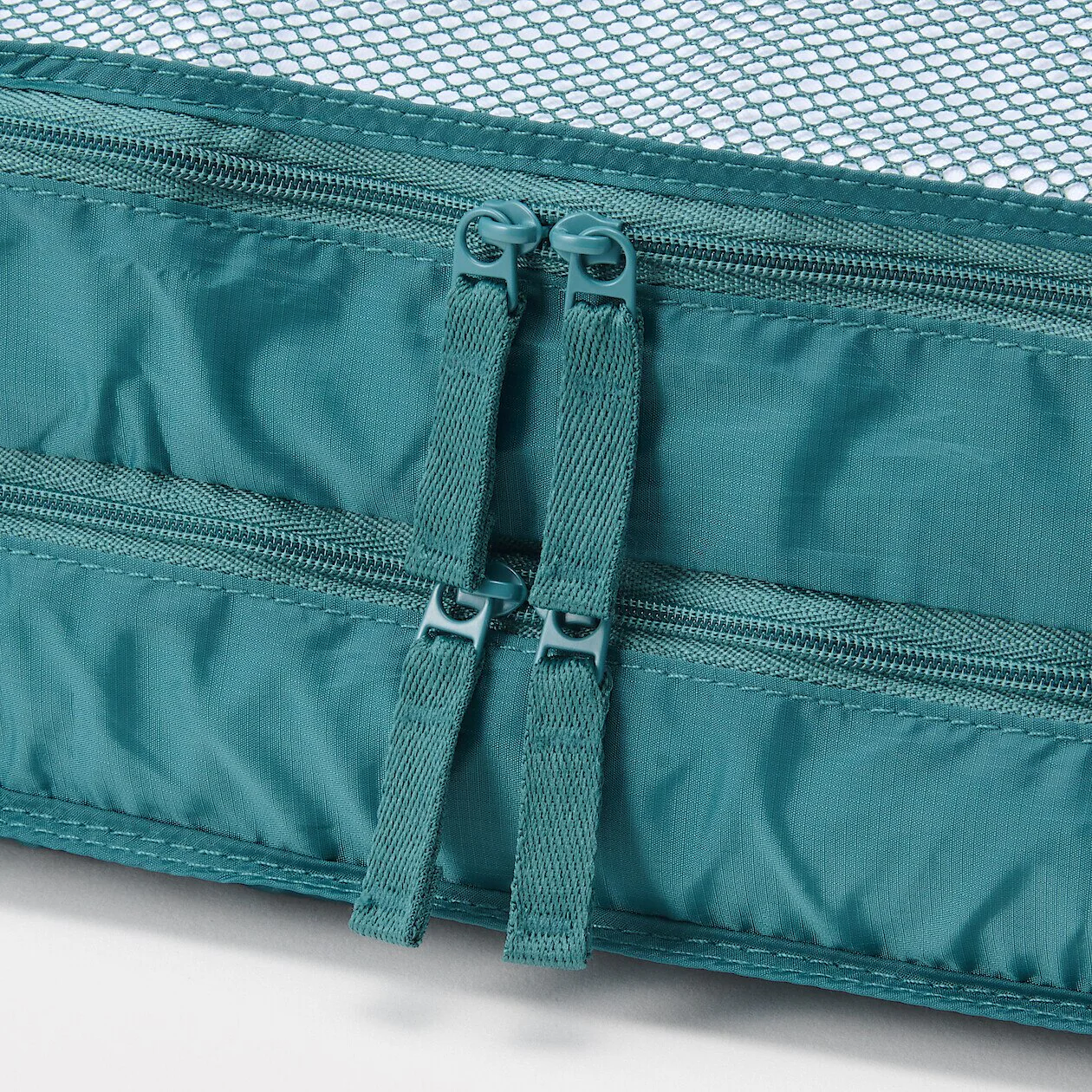 Lightweight Travel Packing Cube - Double Tier - Image 7