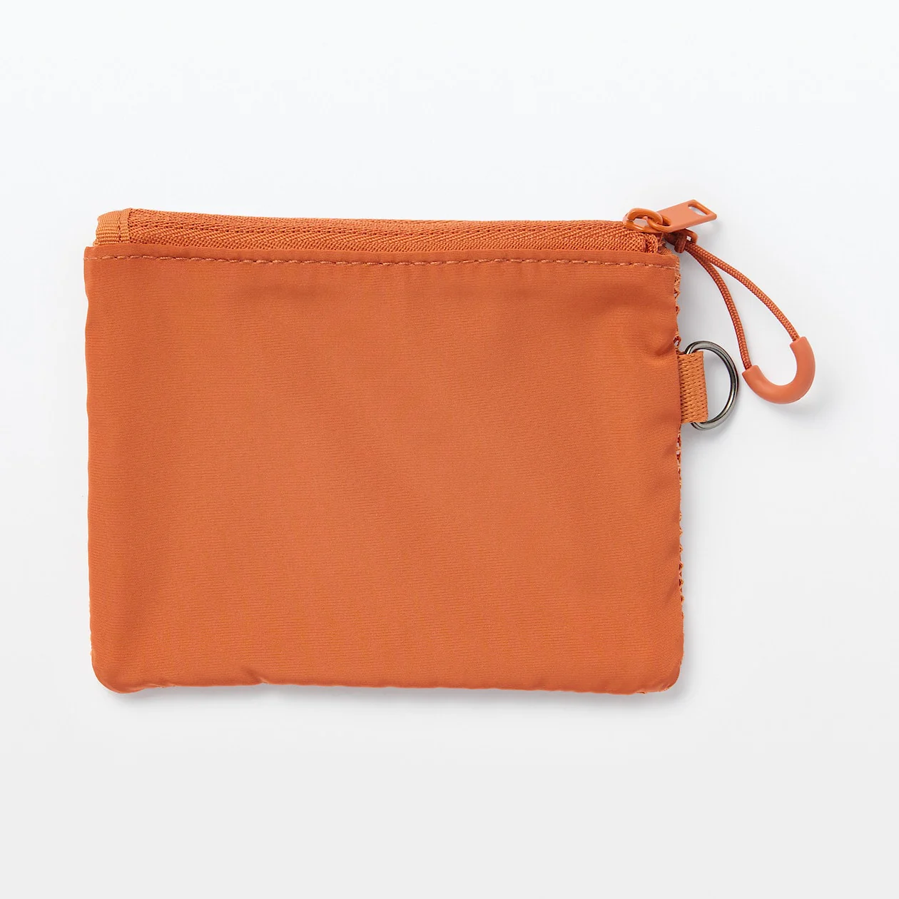 Compact Two-Zipper Travel Pouch - Image 57