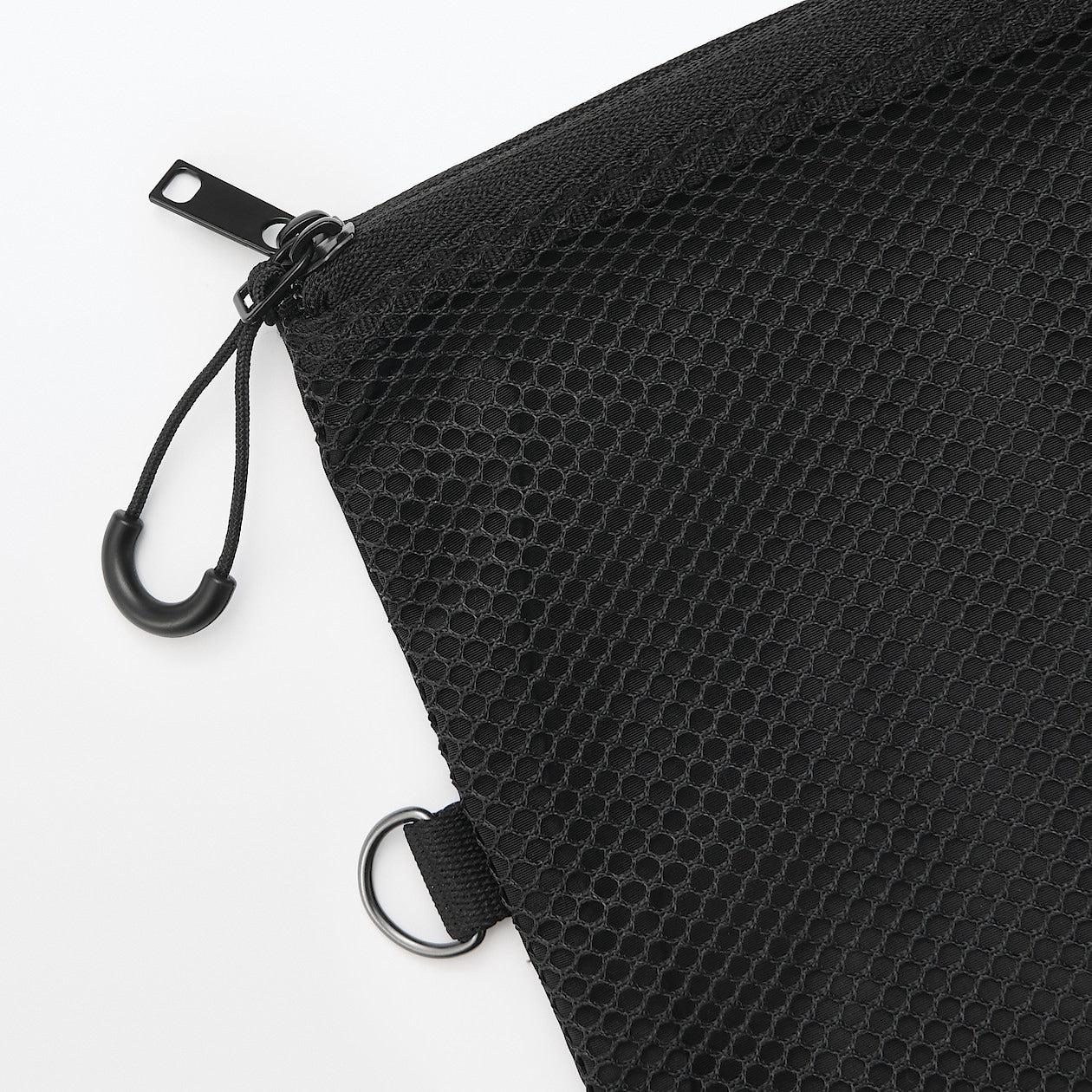 Compact Two-Zipper Travel Pouch - Image 94