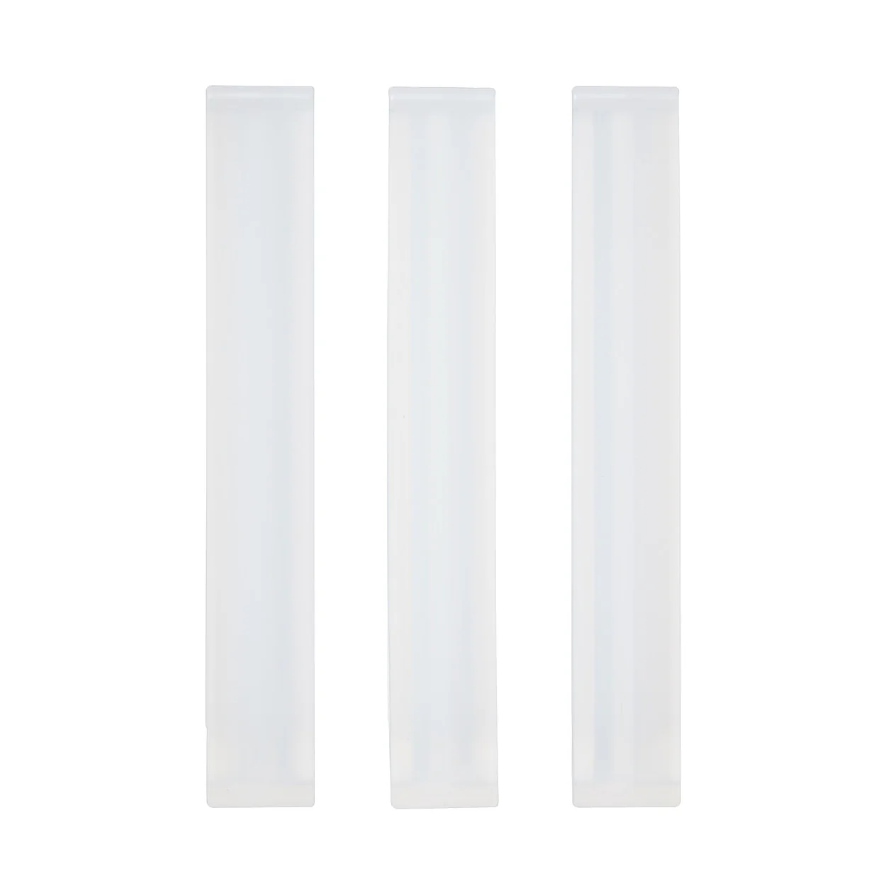 Polypropylene Tube Squeezer (Set of 3) - Image 3