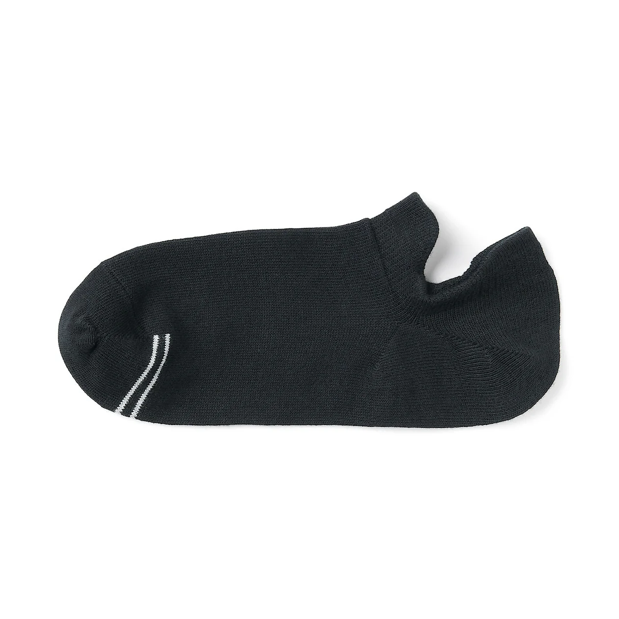 Right Angle Sneaker Socks With Grip Tab - Image 12
