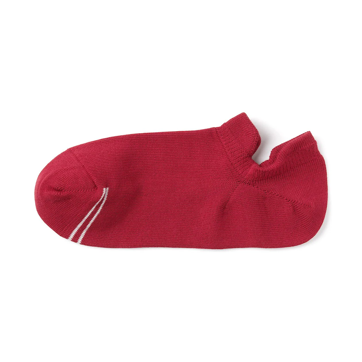 Right Angle Sneaker Socks With Grip Tab - Image 15
