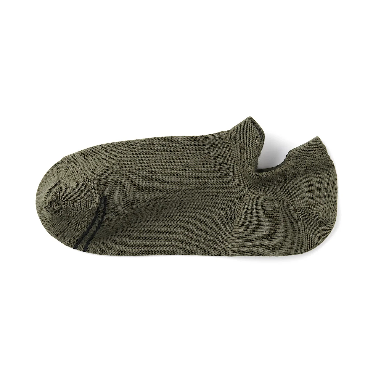 Right Angle Sneaker Socks With Grip Tab - Image 22