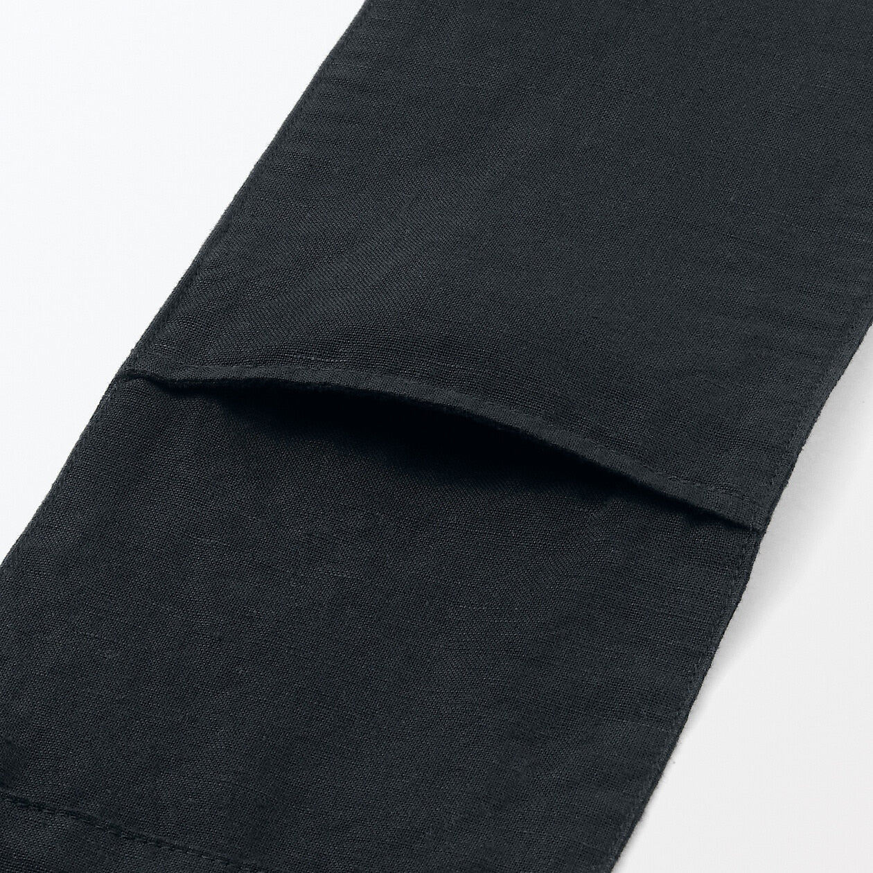 Hemp Cotton Pocket Scarf - Image 26