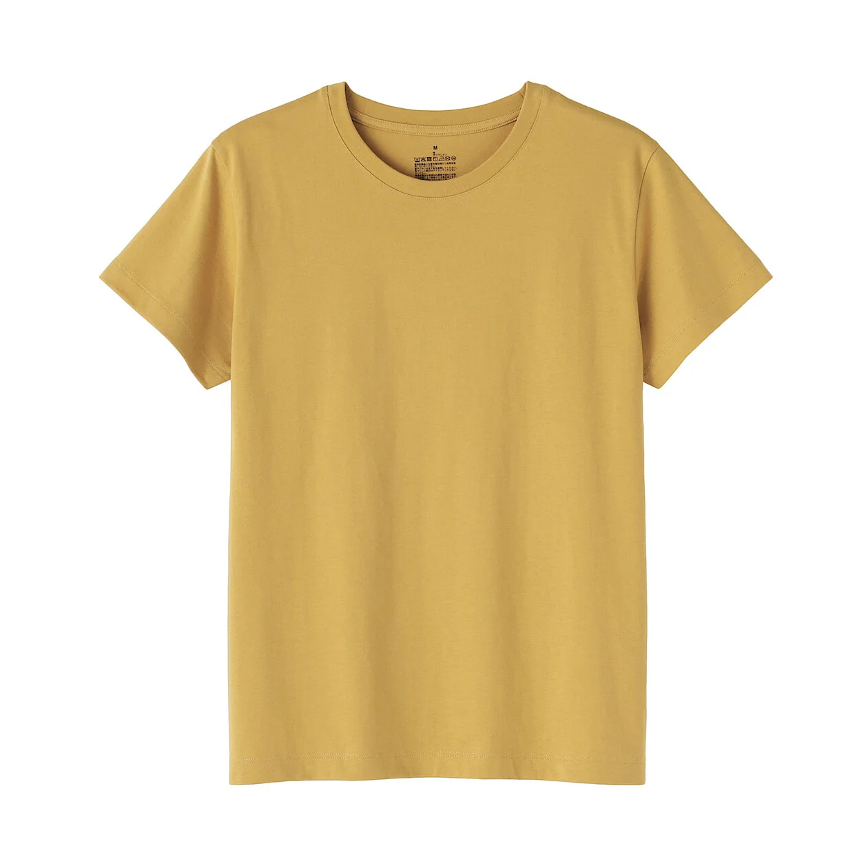 Jersey Crewneck Short Sleeve T-Shirt - Image 98