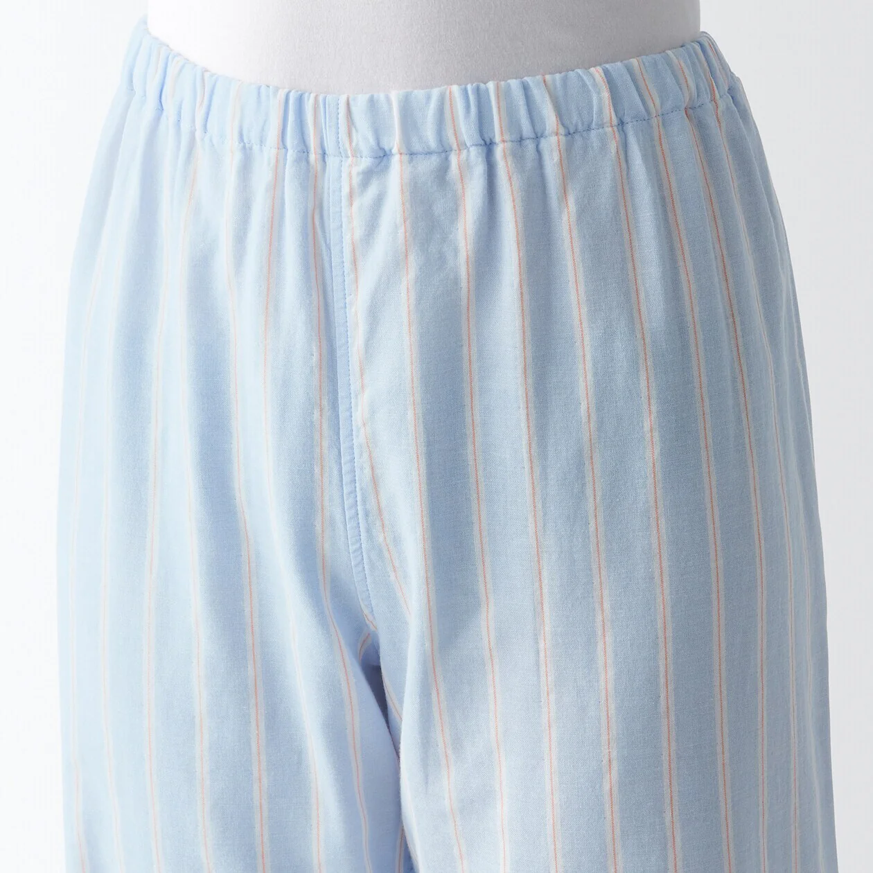 Side Seamless Double Gauze Pyjamas - Image 51