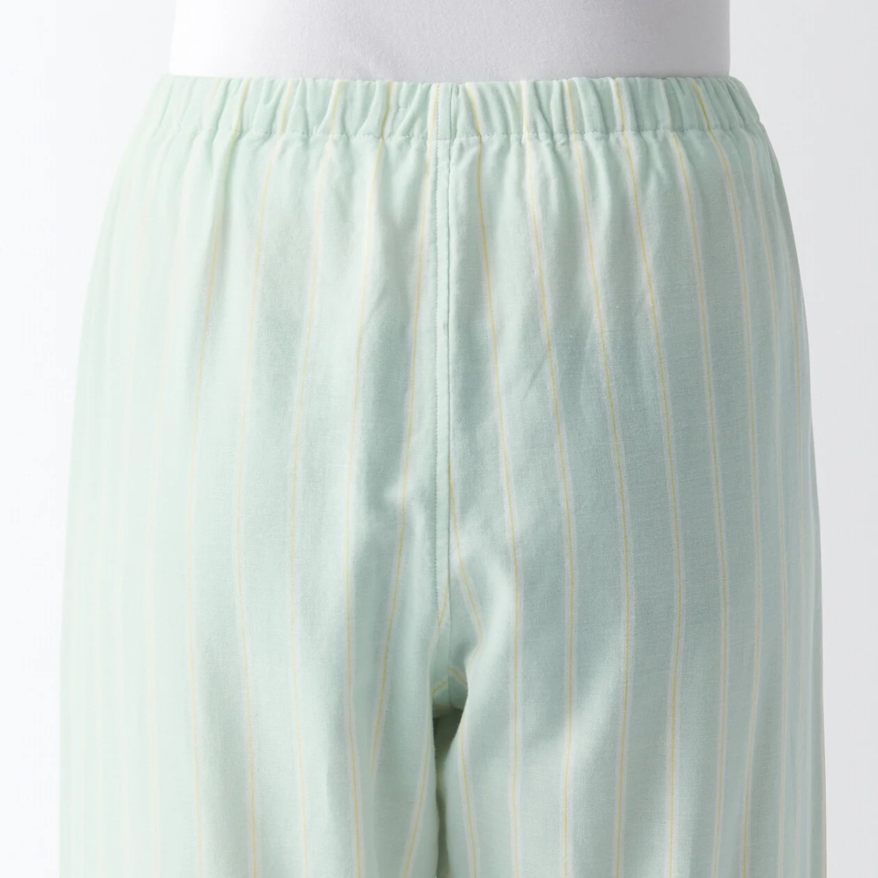 Side Seamless Double Gauze Pyjamas - Image 63