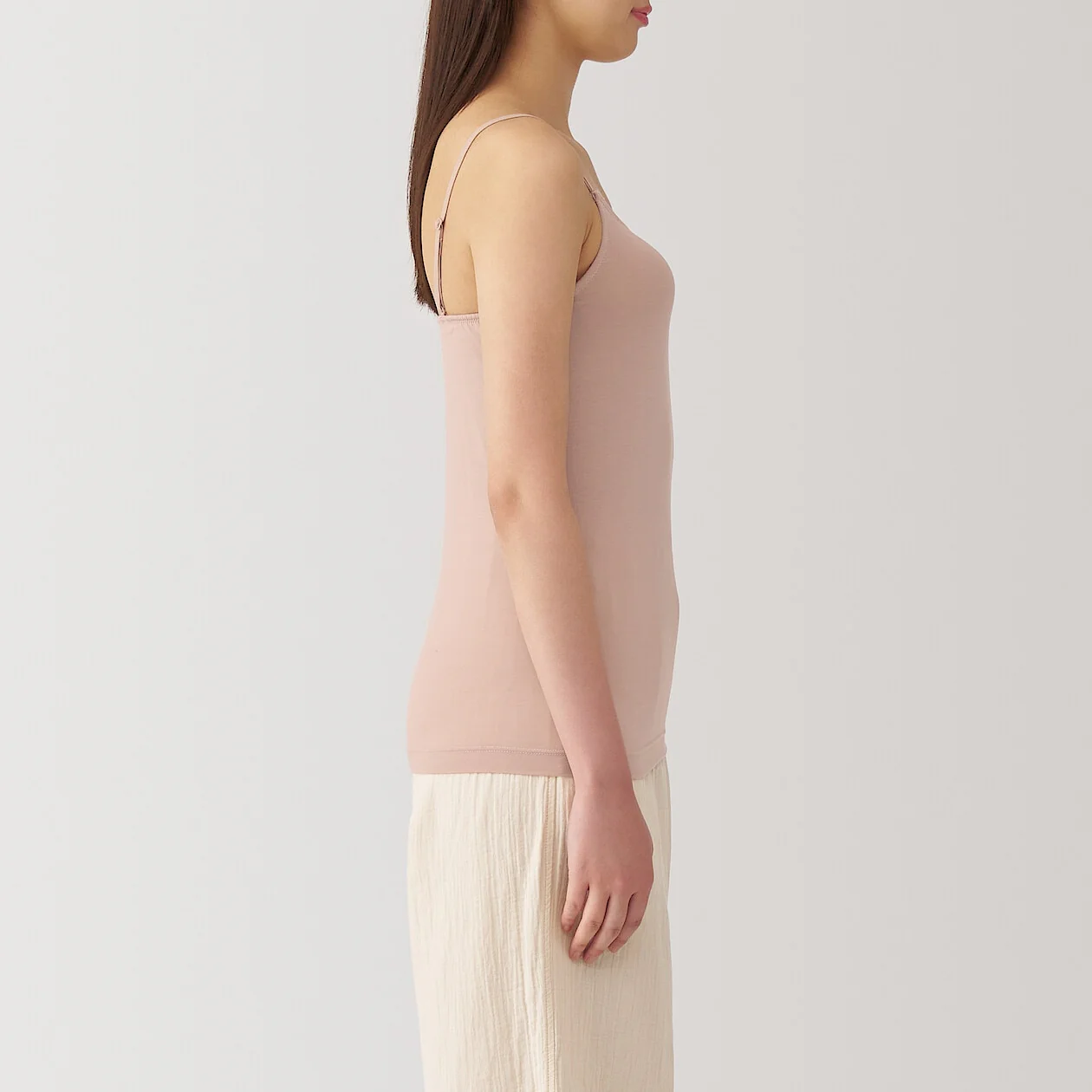 Smooth Camisole Bra Top - Image 11