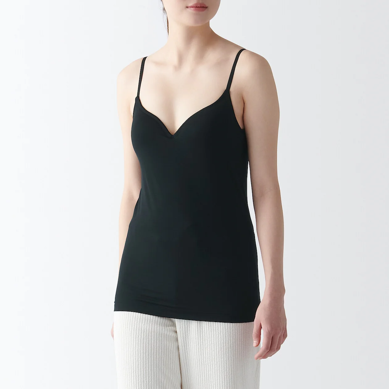 Smooth Camisole Bra Top - Image 27