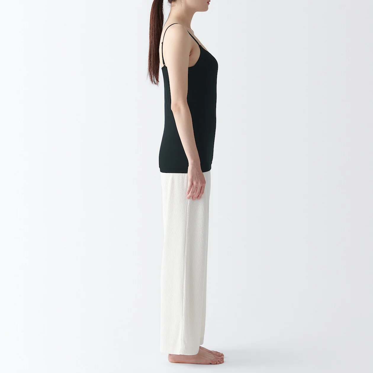 Smooth Camisole Bra Top - Image 29