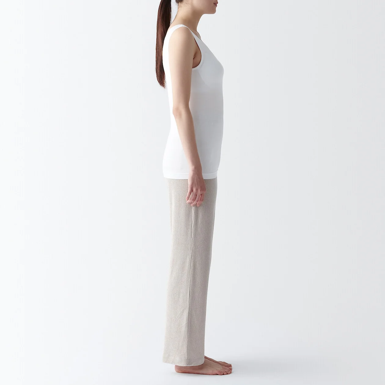 Smooth Bra Tank Top - Image 39