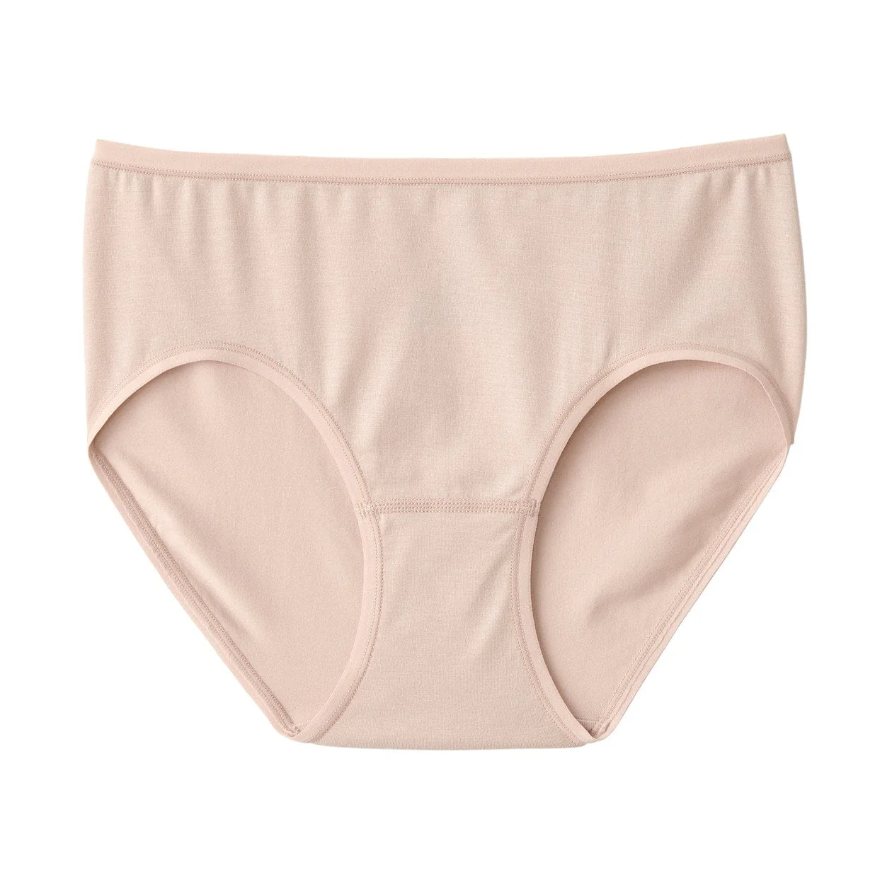Smooth Stretch Lyocell Midi Bikini Brief - Image 13